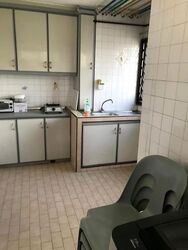 Blk 137 Bishan Street 12 (Bishan), HDB 2 Rooms #610234071